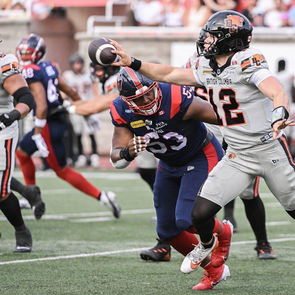 Whyte kicks walk-off field goal as Lions rally to beat Alouettes 21-20